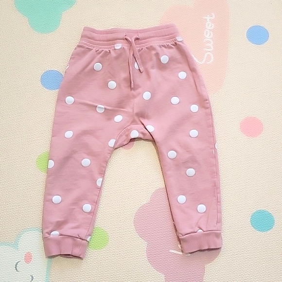 H&M toddler matching set - Picture 3 of 3